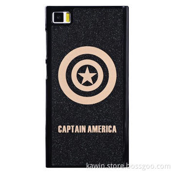 Super Hero Case for Xiaomi Mi3